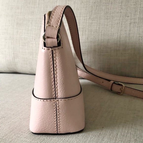 Kate Spade Wellesley Hanna Crossbody - Picture 12 of 16